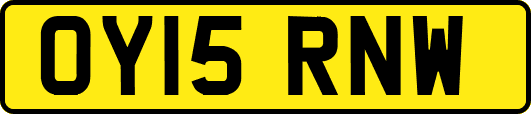 OY15RNW