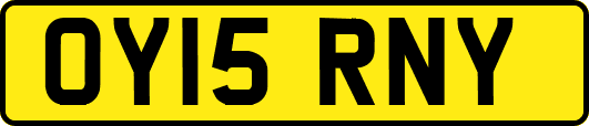 OY15RNY