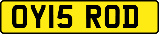 OY15ROD