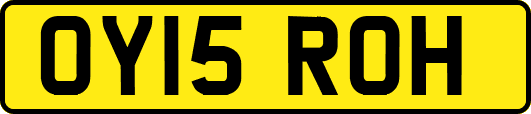 OY15ROH