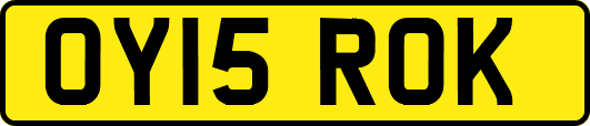 OY15ROK