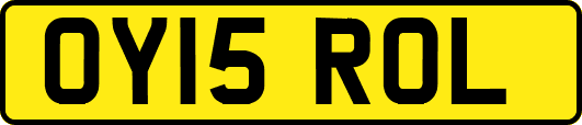 OY15ROL