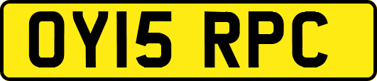 OY15RPC