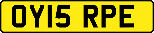 OY15RPE