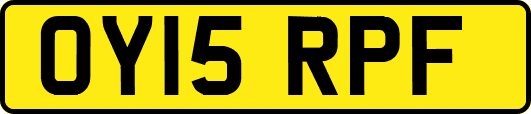 OY15RPF