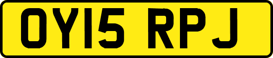 OY15RPJ