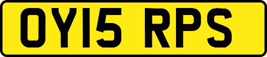 OY15RPS
