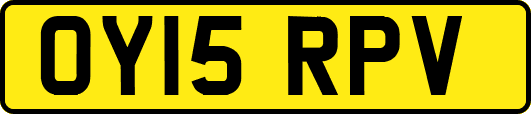 OY15RPV
