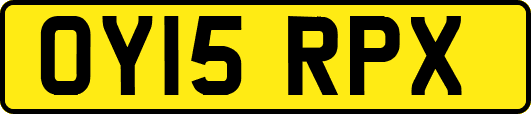 OY15RPX