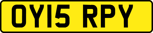 OY15RPY