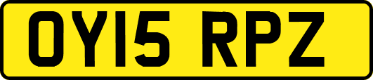 OY15RPZ