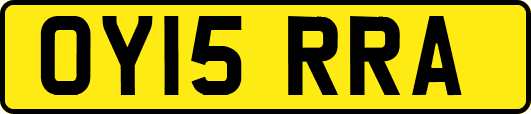 OY15RRA