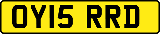 OY15RRD
