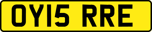 OY15RRE
