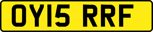 OY15RRF
