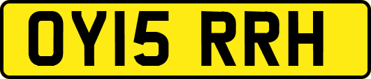 OY15RRH