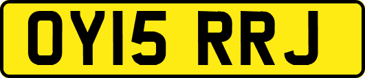 OY15RRJ