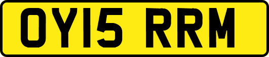 OY15RRM