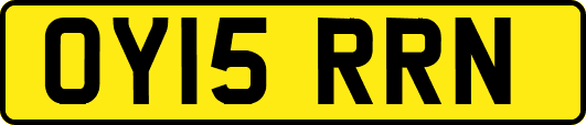 OY15RRN