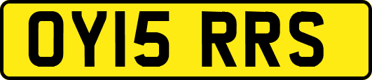 OY15RRS