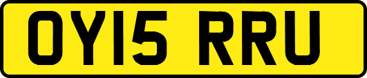 OY15RRU