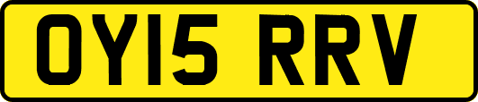 OY15RRV