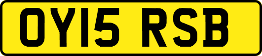 OY15RSB