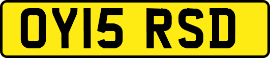 OY15RSD
