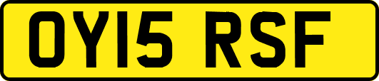 OY15RSF