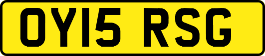 OY15RSG