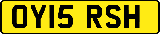 OY15RSH