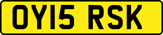 OY15RSK