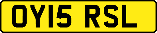 OY15RSL