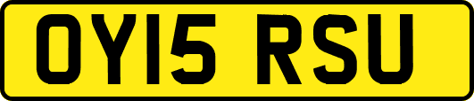 OY15RSU