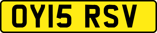 OY15RSV
