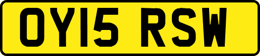 OY15RSW