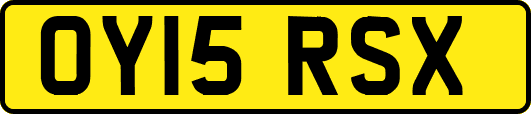 OY15RSX