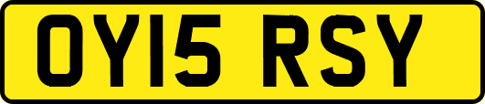 OY15RSY