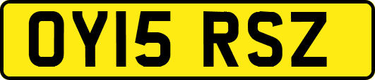 OY15RSZ