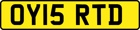 OY15RTD