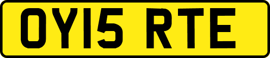 OY15RTE
