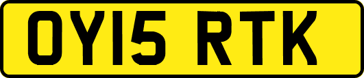 OY15RTK