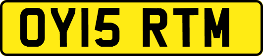 OY15RTM