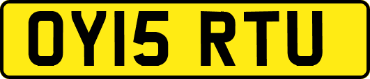 OY15RTU