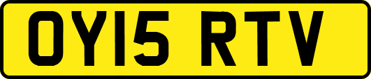 OY15RTV