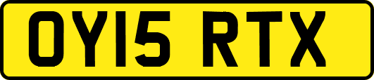 OY15RTX