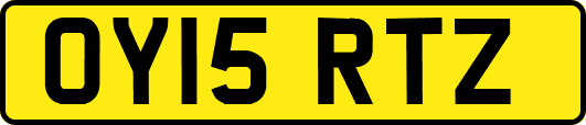 OY15RTZ