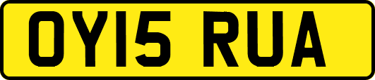 OY15RUA