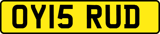 OY15RUD