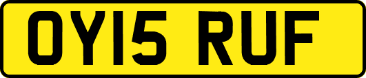 OY15RUF